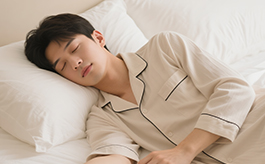 睡眠质量自评