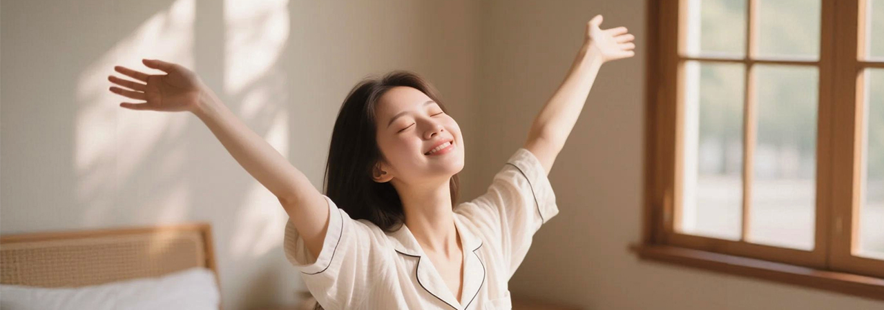 睡眠监测