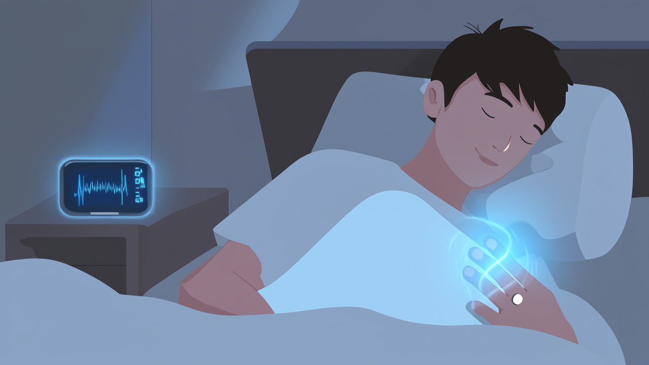 了解OSA风险:睡眠呼吸暂停的潜在危害与预防
