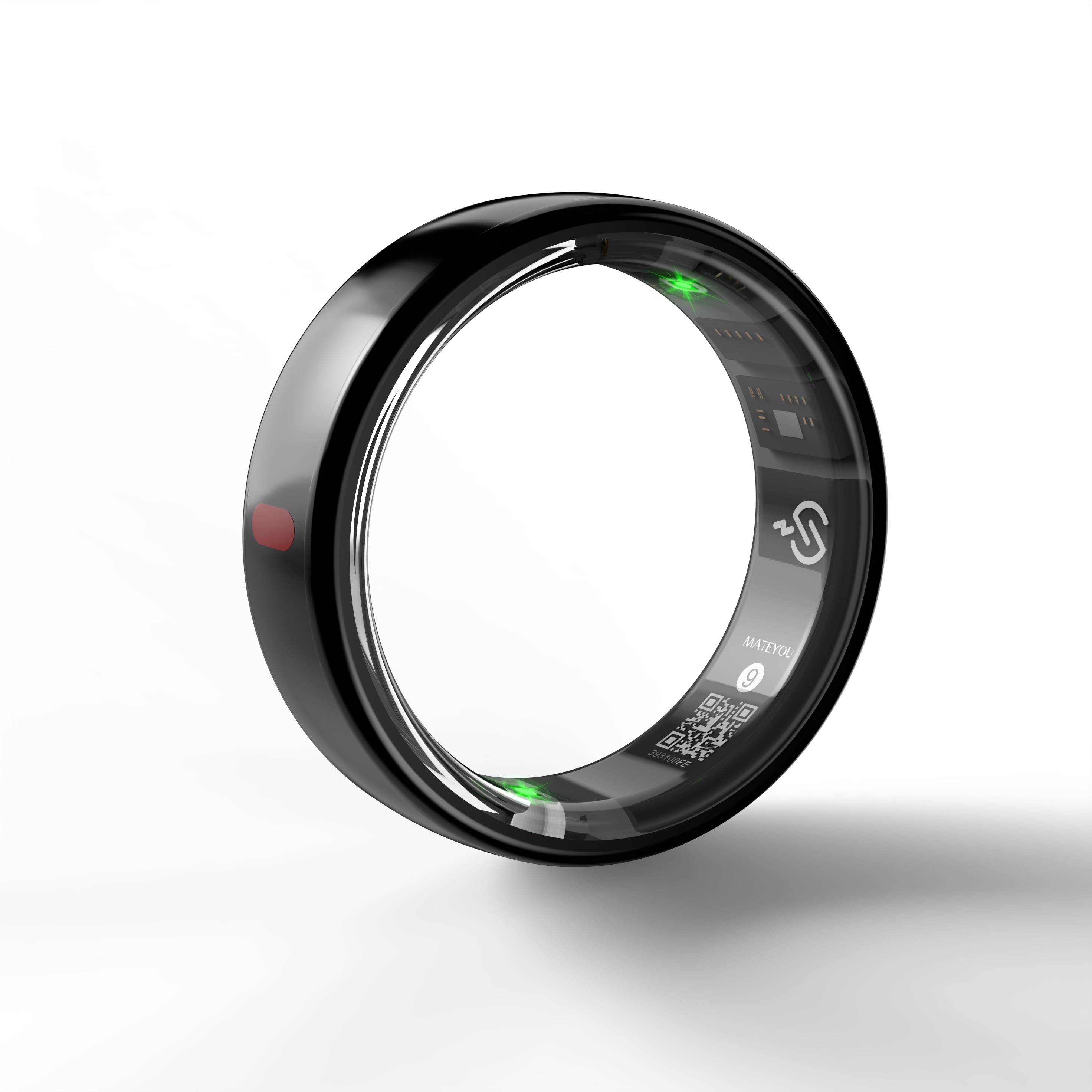 Ring1C 黑色