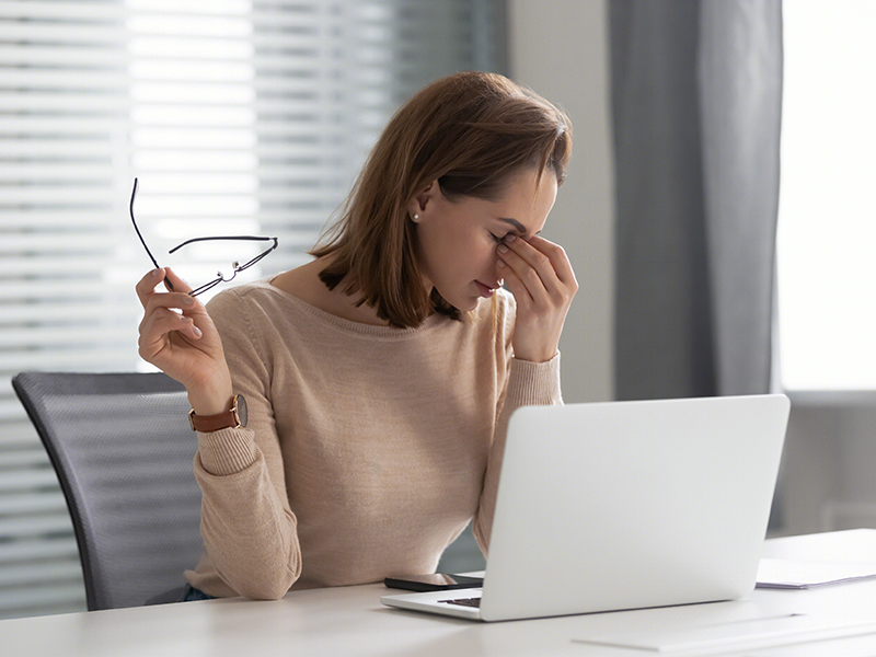 Stress Intelligence