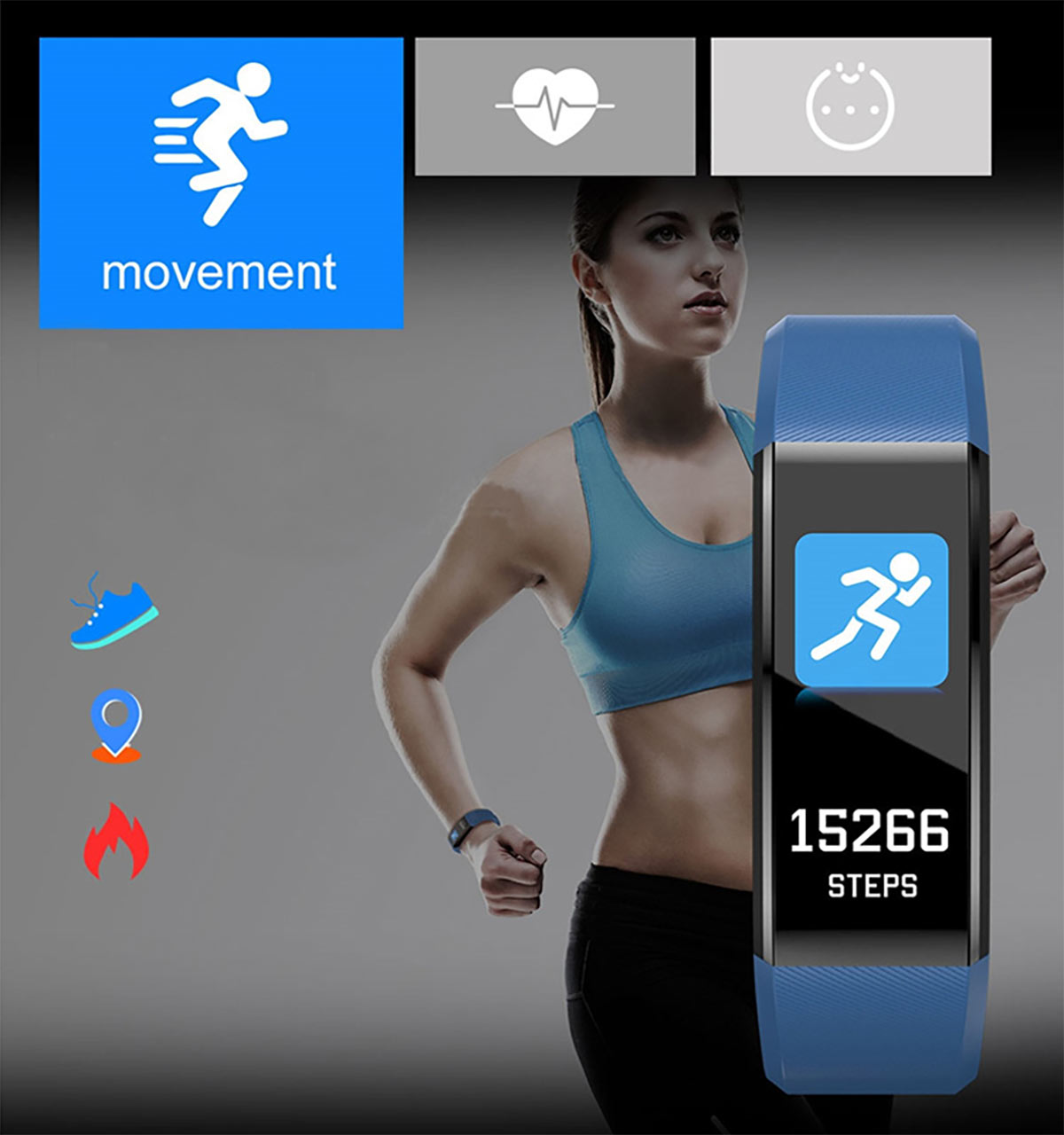 115plus Fitness Tracker Ins 04