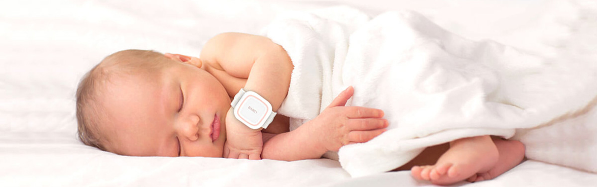 Infant health monitoring solution (1)