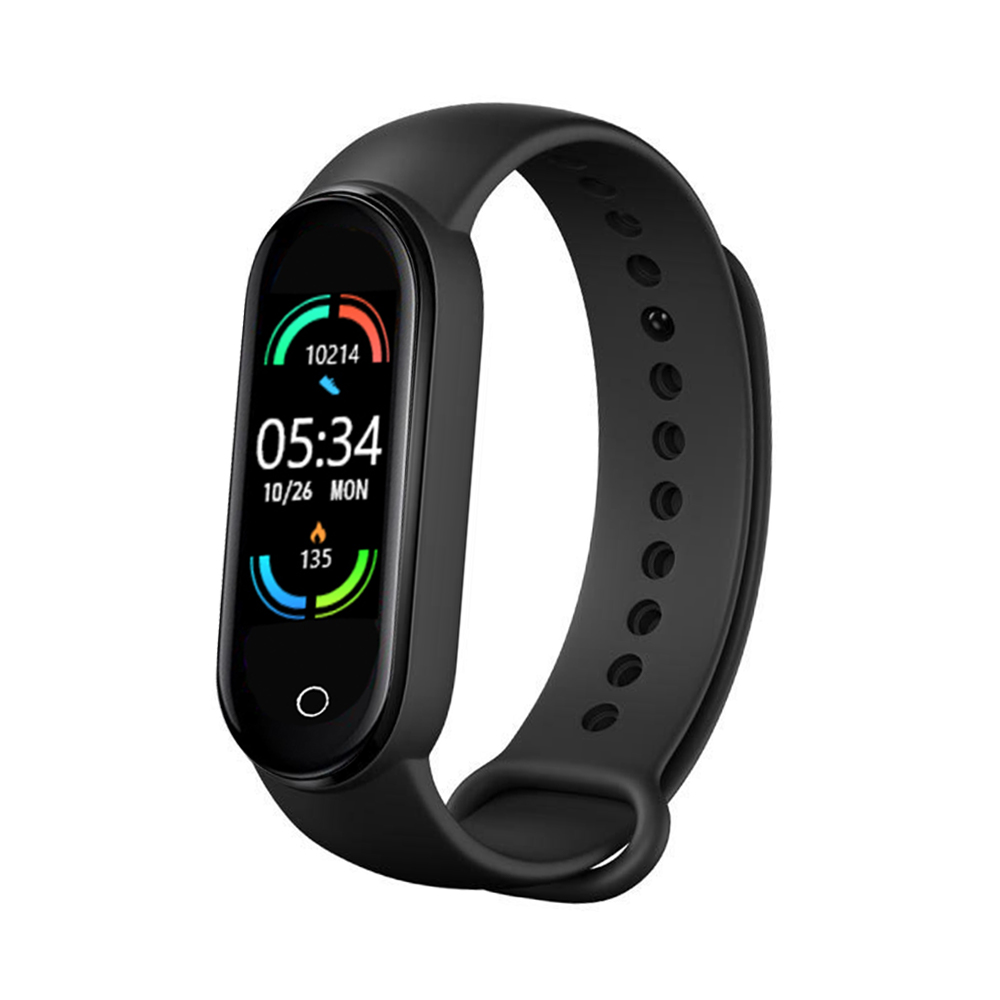 M6 Fitness Tracker（1）