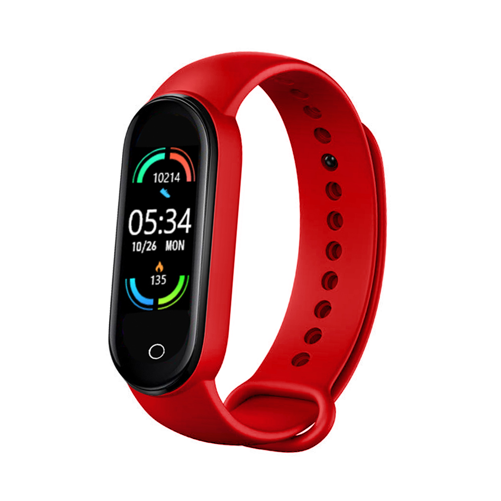 M6 Fitness Tracker（3）