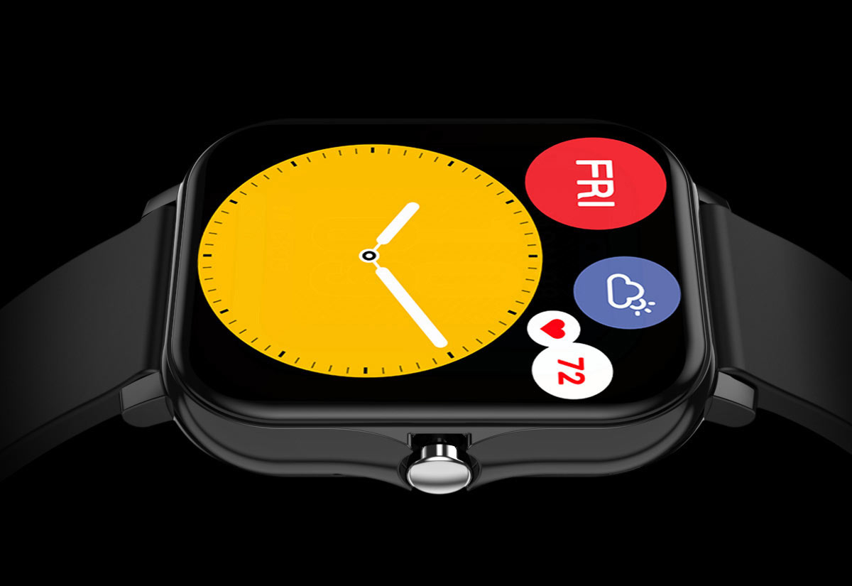 V5Plus Smart Watch Ins 03