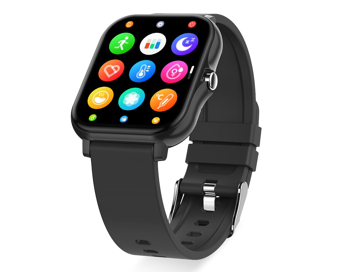 V5Plus Smart Watch Ins 05