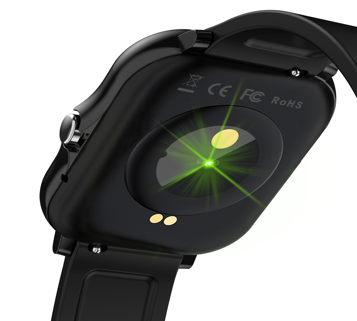 V5Plus Smart Watch Ins 10