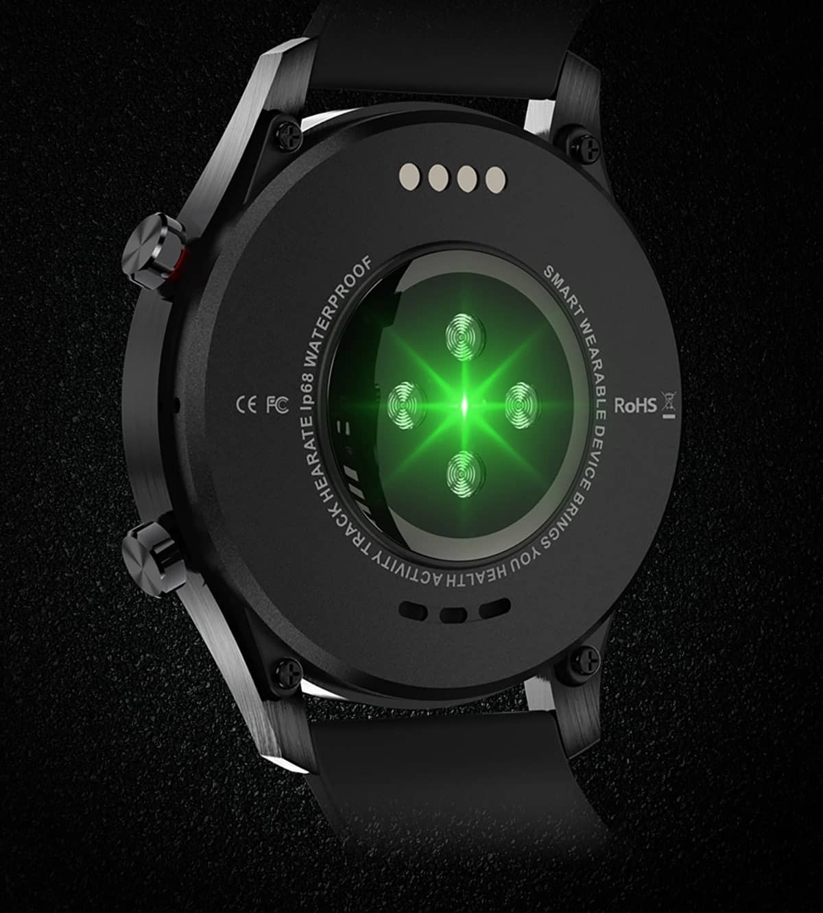 ZM08 BT Call Smart Watch Ins 05